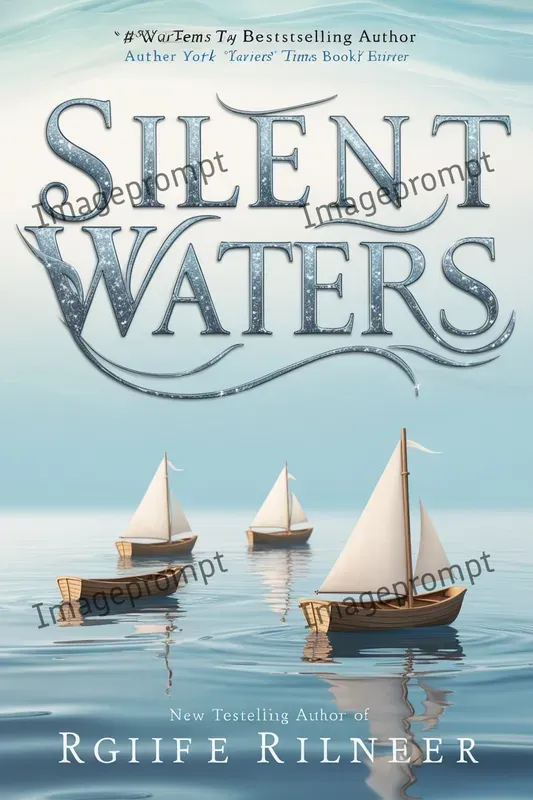 Book Cover Designs With Intriguing Titles