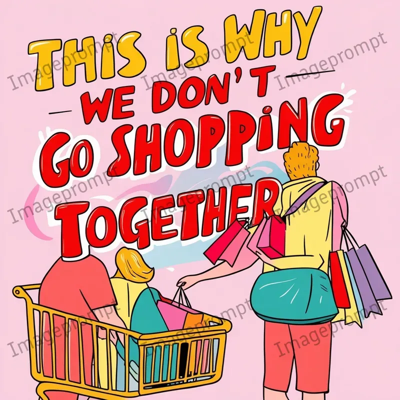 Funny Couple Memes Illustrations