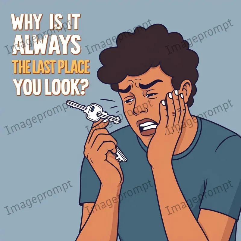 Daily Struggle Memes Illustrations