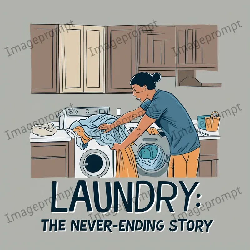 Daily Struggle Memes Illustrations