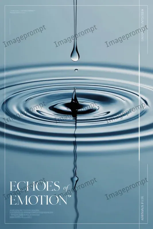 Minimalist Poster Designs