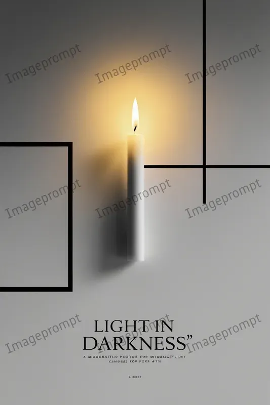 Minimalist Poster Designs