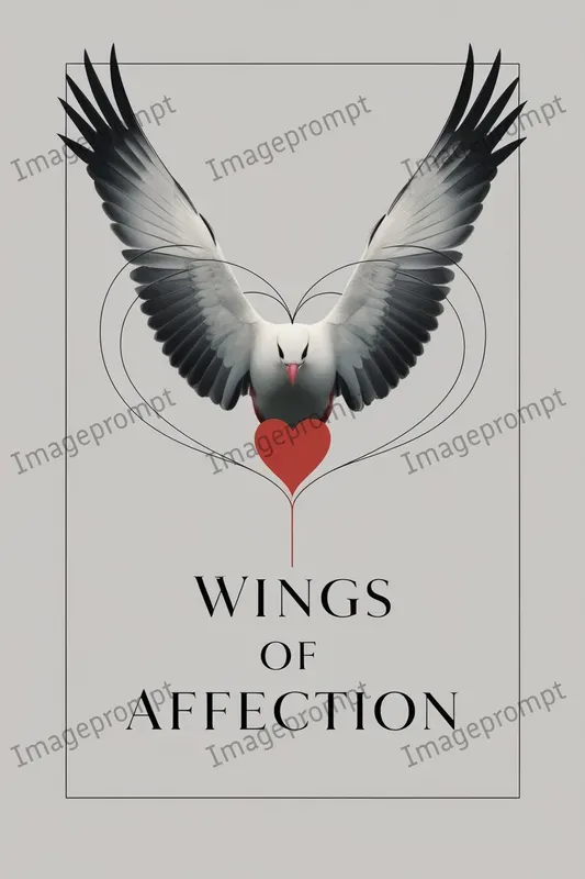 Minimalist Poster Designs