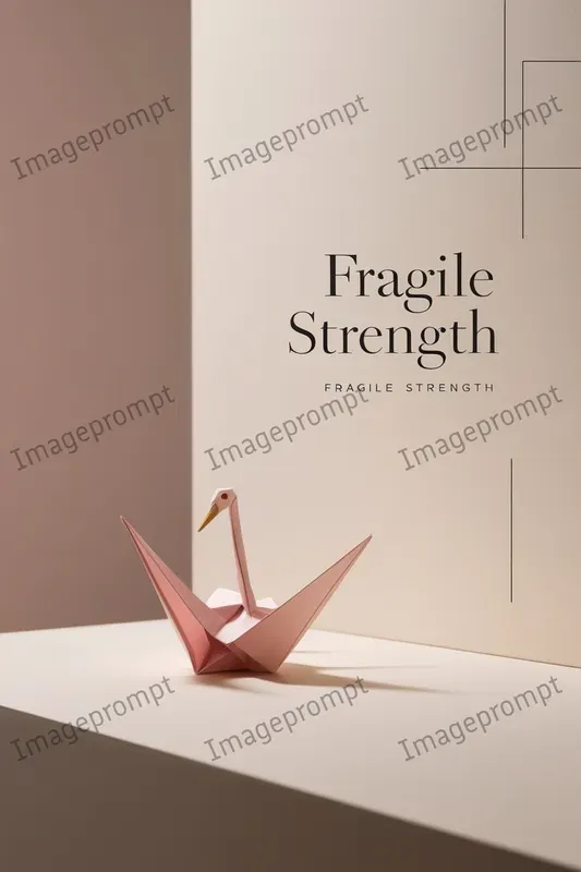 Minimalist Poster Designs