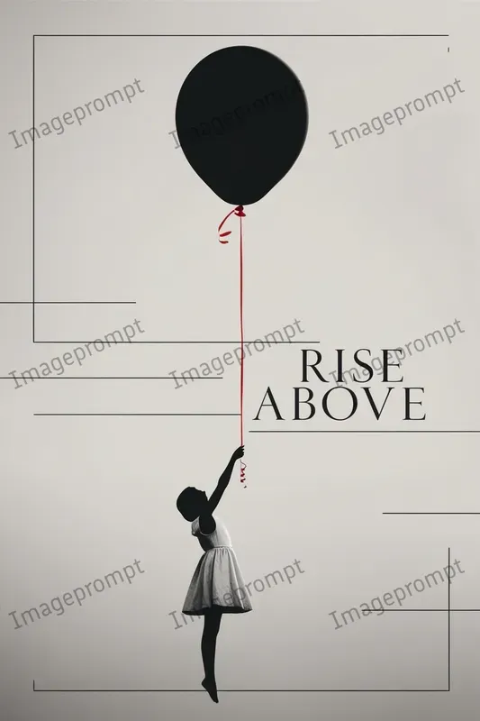 Minimalist Poster Designs