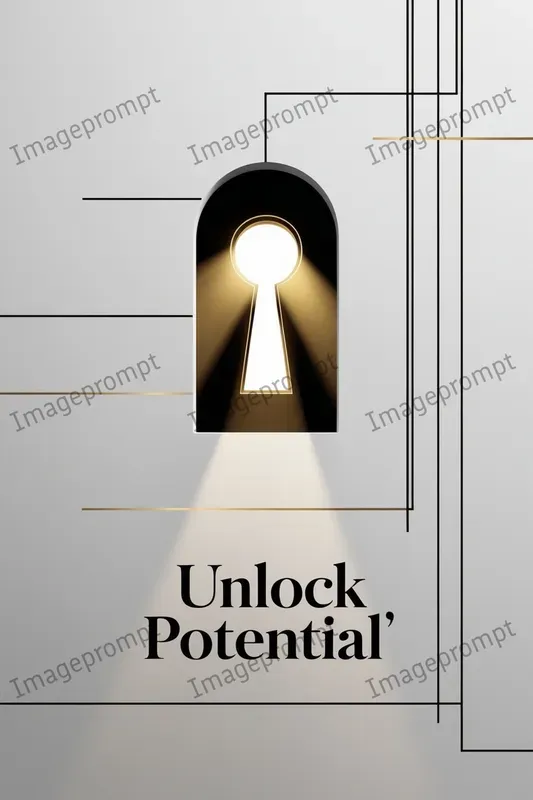 Minimalist Poster Designs