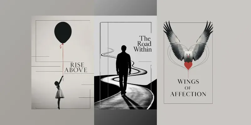 Minimalist Poster Designs generated by undefined