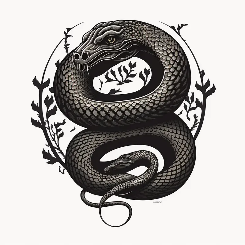 Tattoos