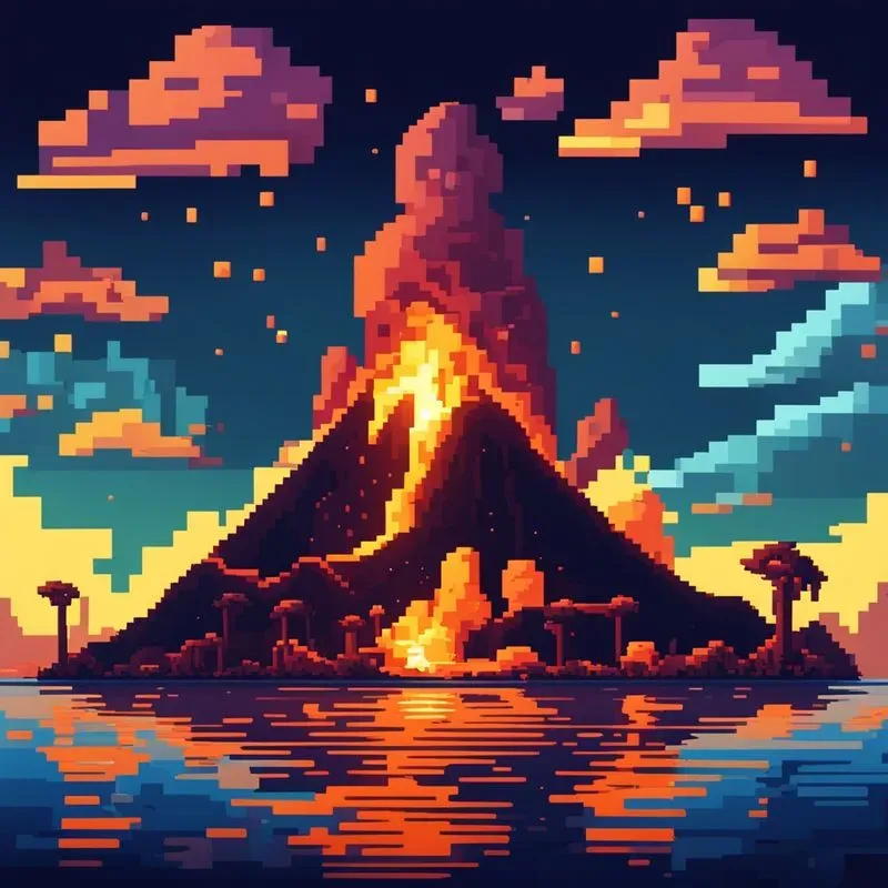 Pixel Art