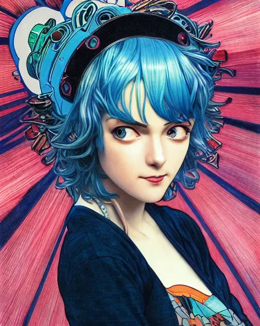 Detailed Characters For Gaming Arts
