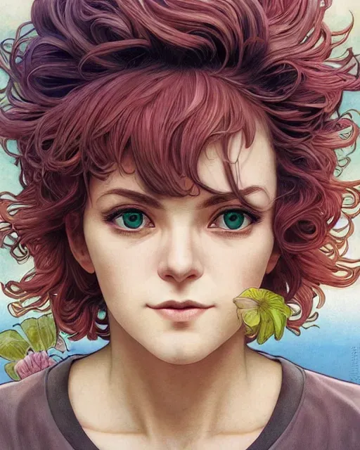 Detailed Characters For Gaming Arts