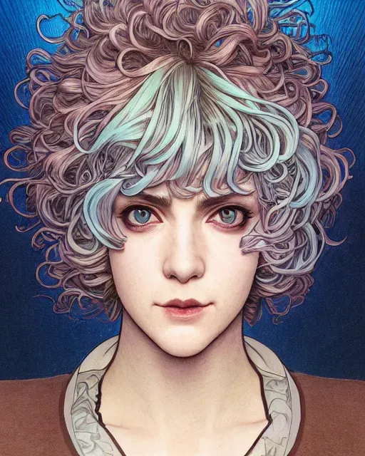 Detailed Characters For Gaming Arts
