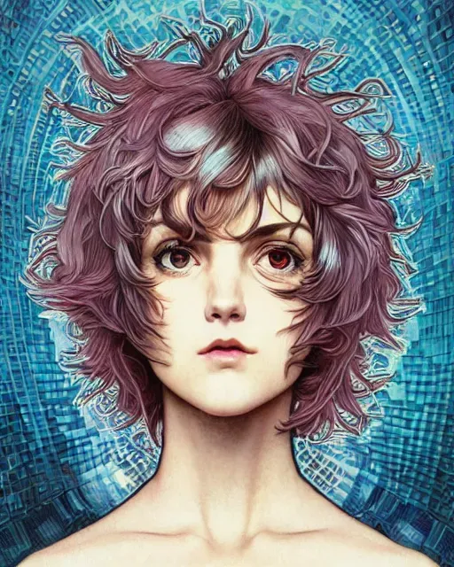 Detailed Characters For Gaming Arts
