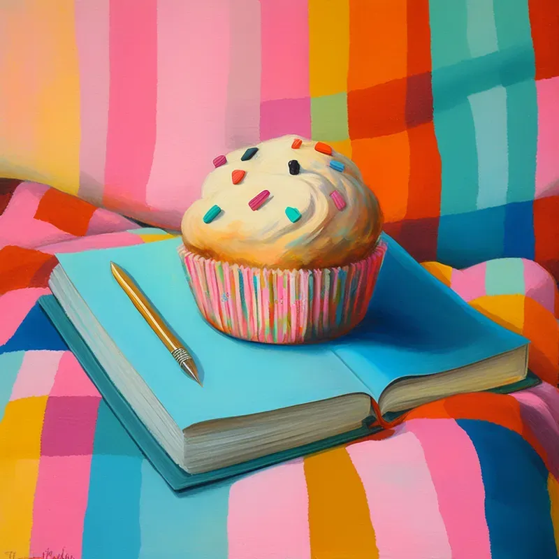 Beverage Food Poster Collections