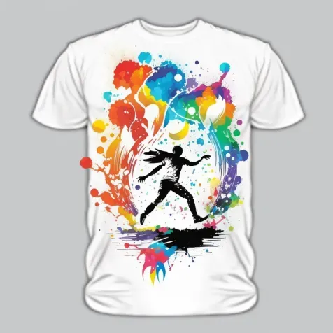 Tshirt Designs