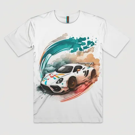 Tshirt Designs