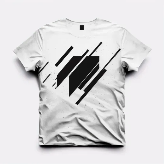 Tshirt Design Minimalism