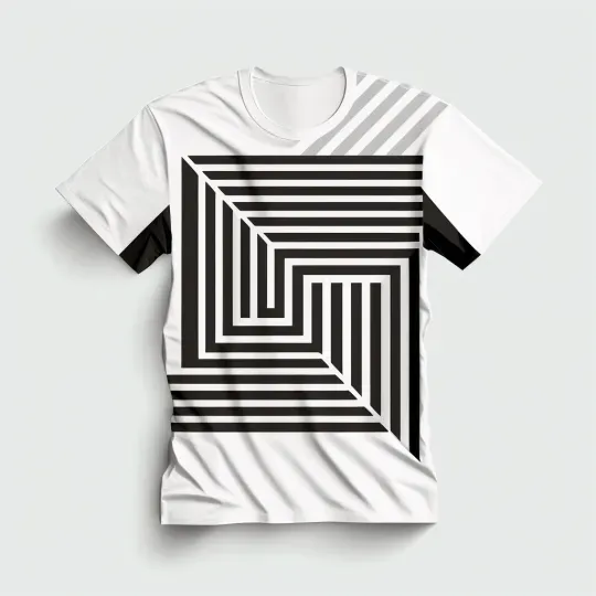 Tshirt Design Minimalism