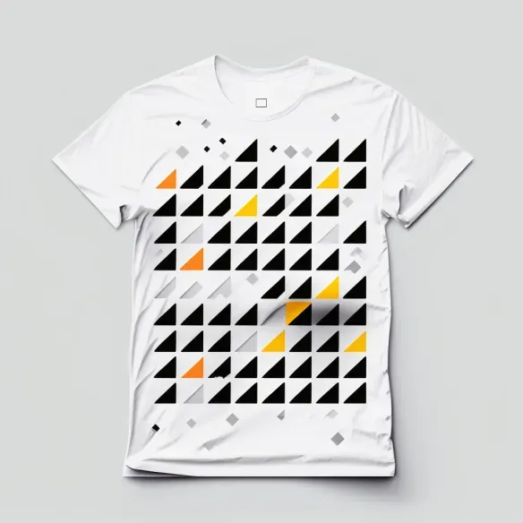 Tshirt Design Minimalism