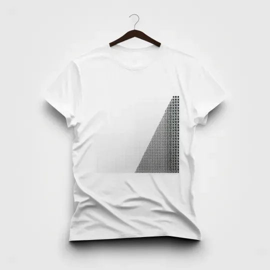 Tshirt Design Minimalism