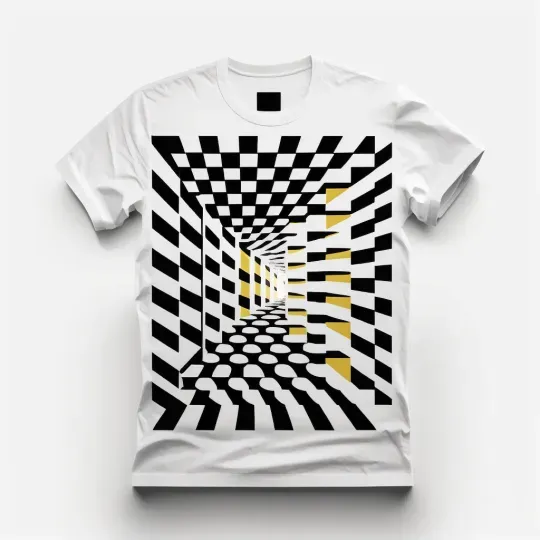 Tshirt Design Minimalism