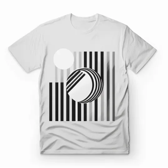 Tshirt Design Minimalism
