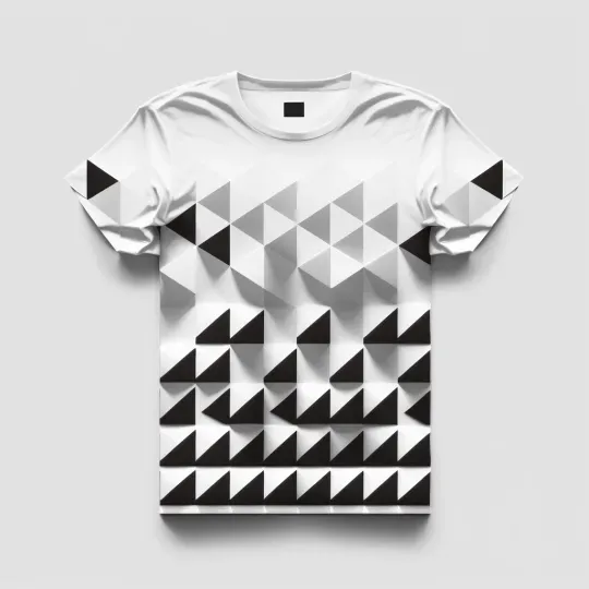 Tshirt Design Minimalism