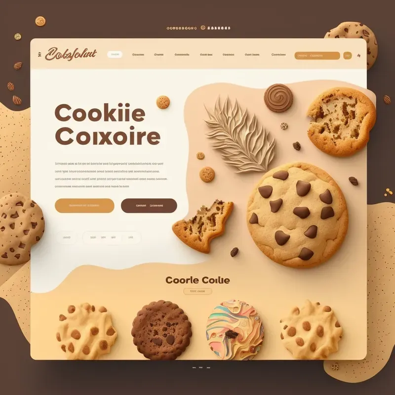 Website UIs