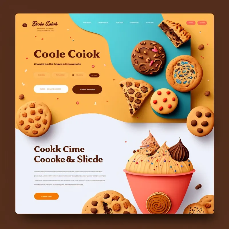 Website UIs