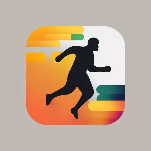 Modern App Logos For Ios Android