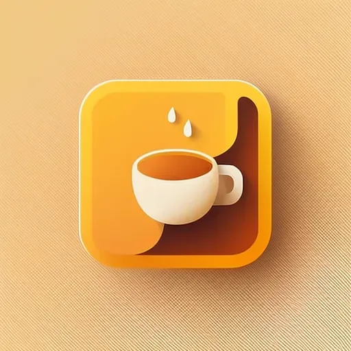 Modern App Logos For Ios Android