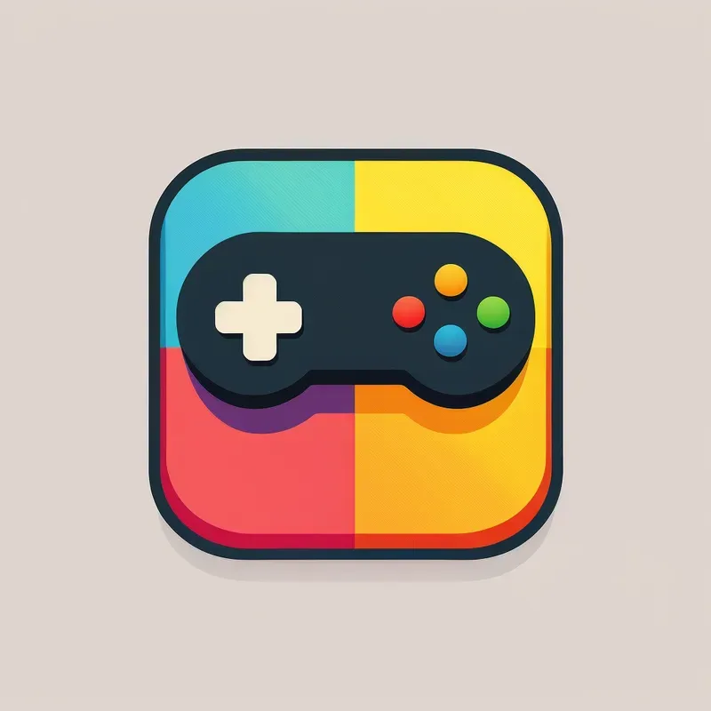 Modern App Logos For Ios Android