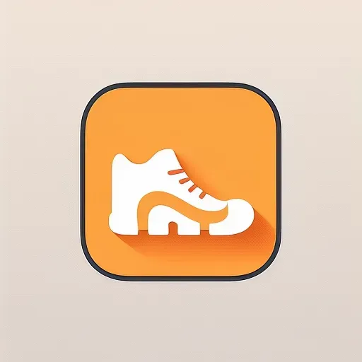 Modern App Logos For Ios Android