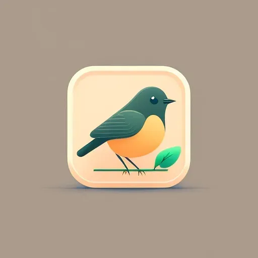 Modern App Logos For Ios Android