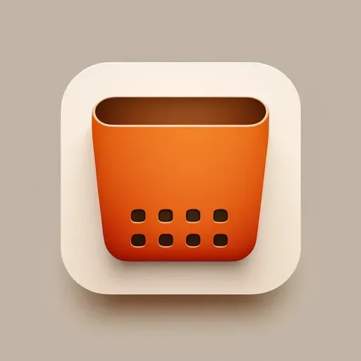 Modern App Logos For Ios Android