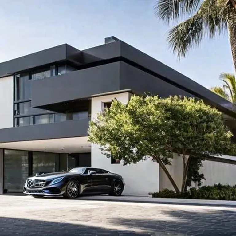 Minimalist Houses