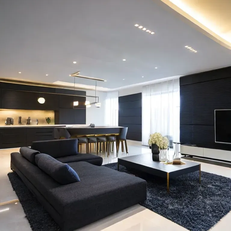 Minimalist Houses