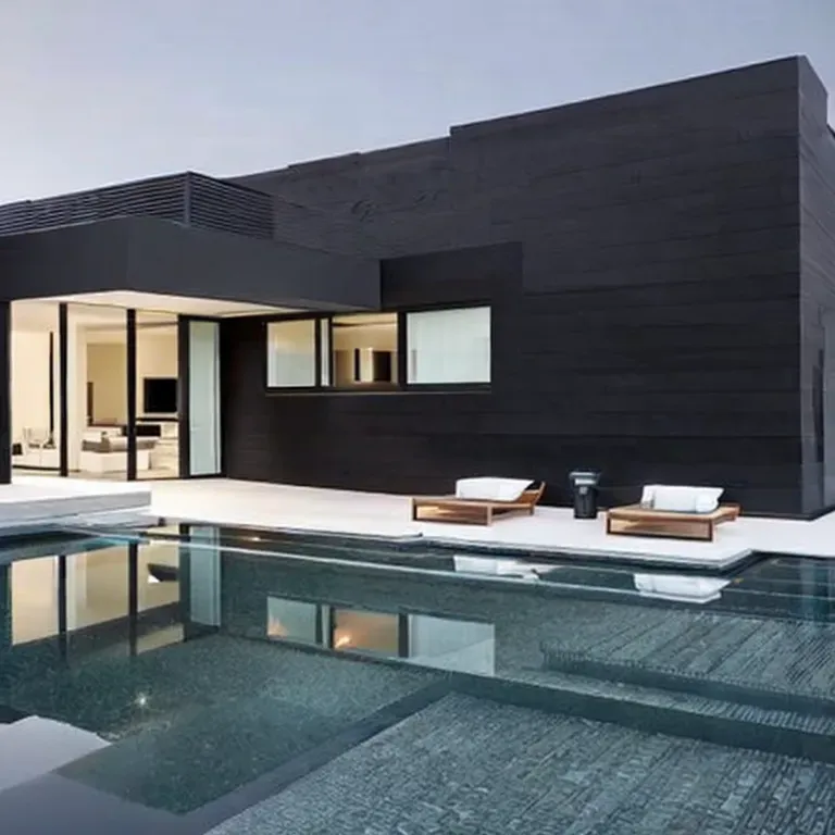 Minimalist Houses