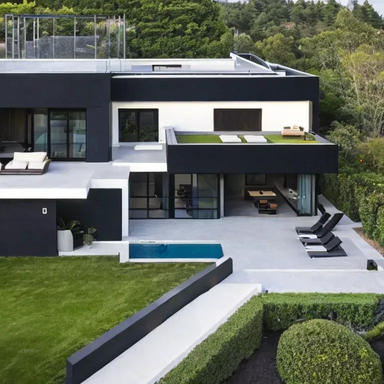 Minimalist Houses
