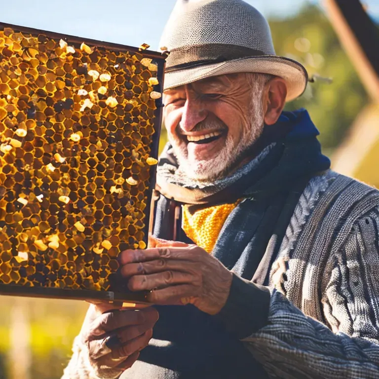 Beekeepers