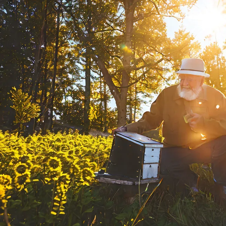 Beekeepers
