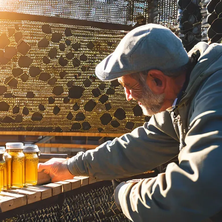 Beekeepers