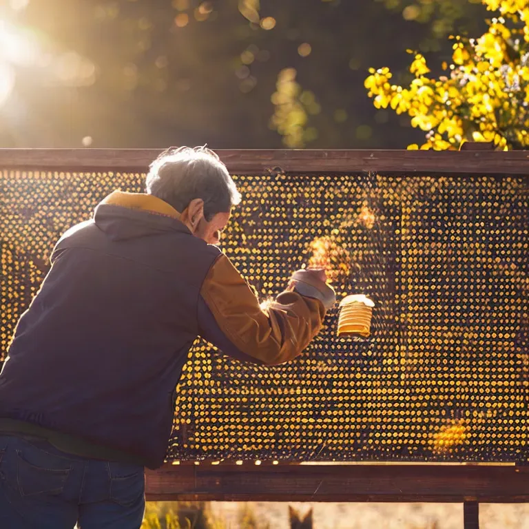 Beekeepers