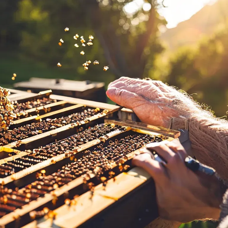 Beekeepers