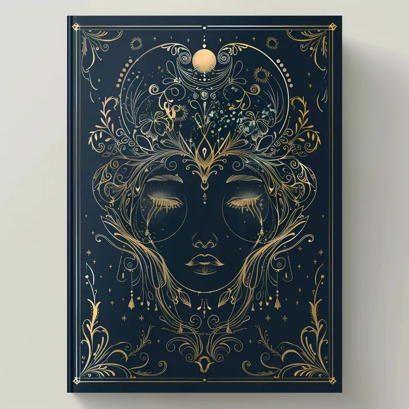 Professional Ebook Covers