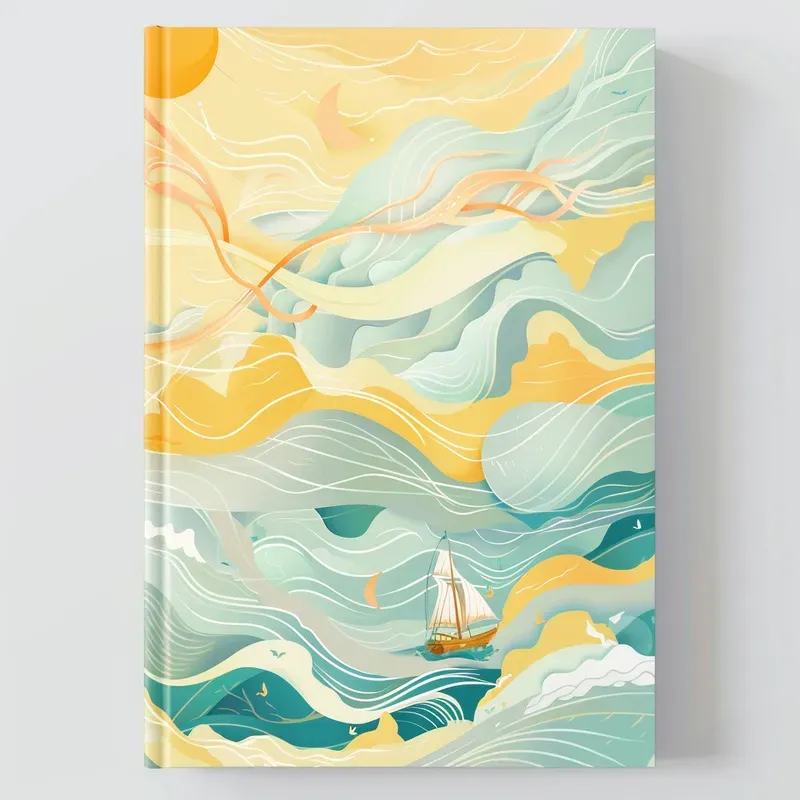 Professional Ebook Covers