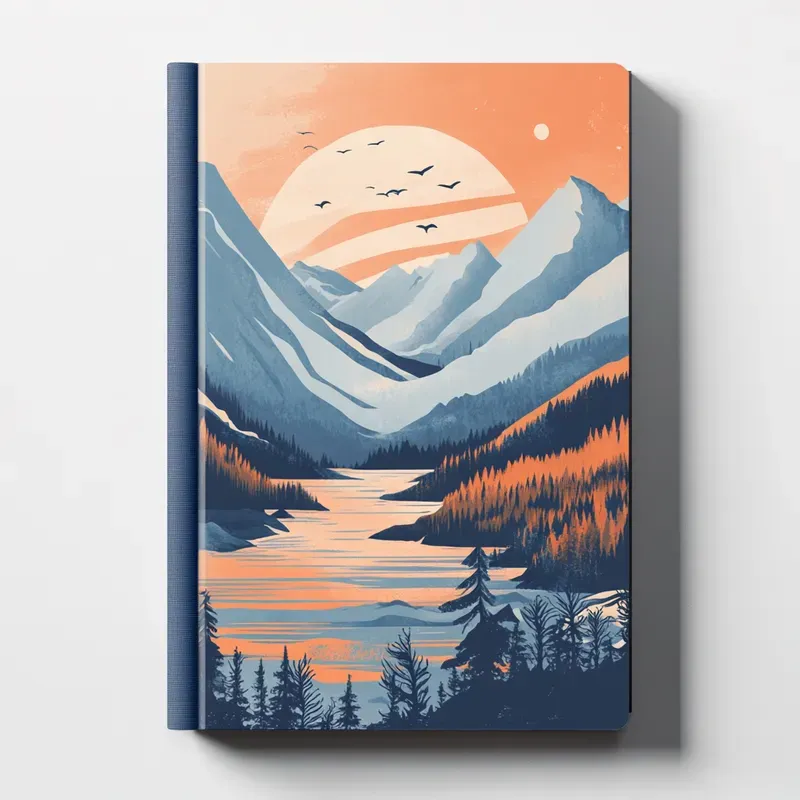 Professional Ebook Covers