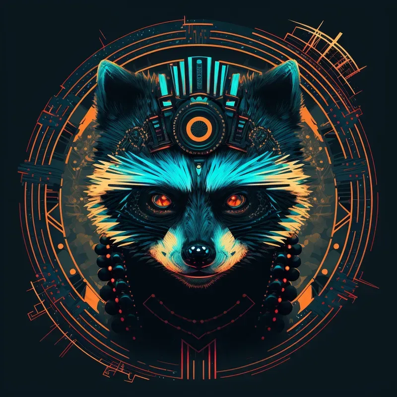 Cyberpunk Avatars