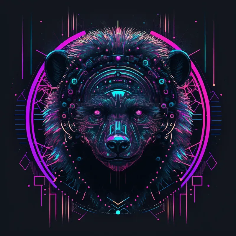 Cyberpunk Avatars