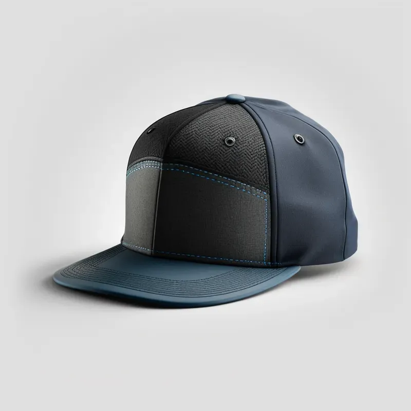 Baseball Cap Mockups